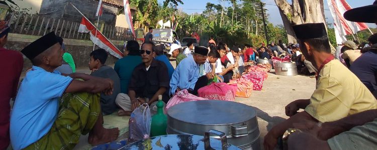 Selamat Datang di Desa Seboto